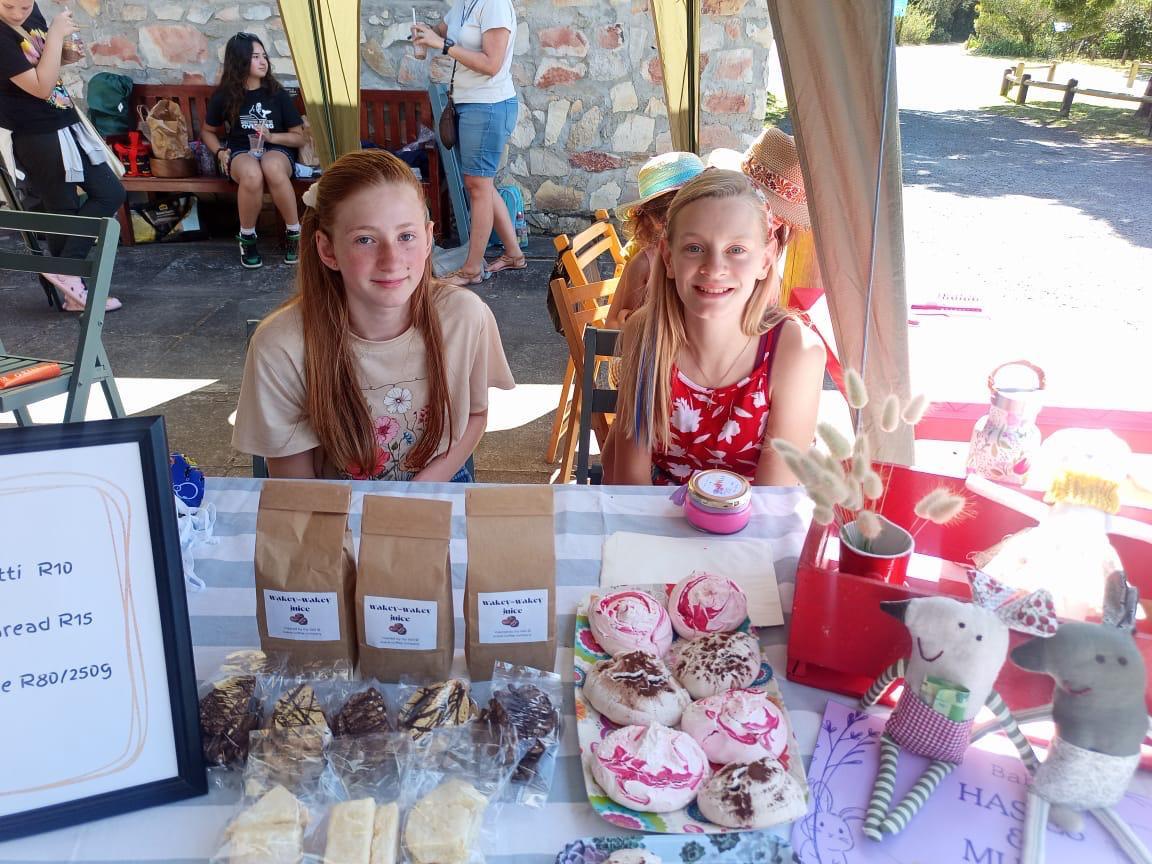 Overberg Homeschool Annual Market