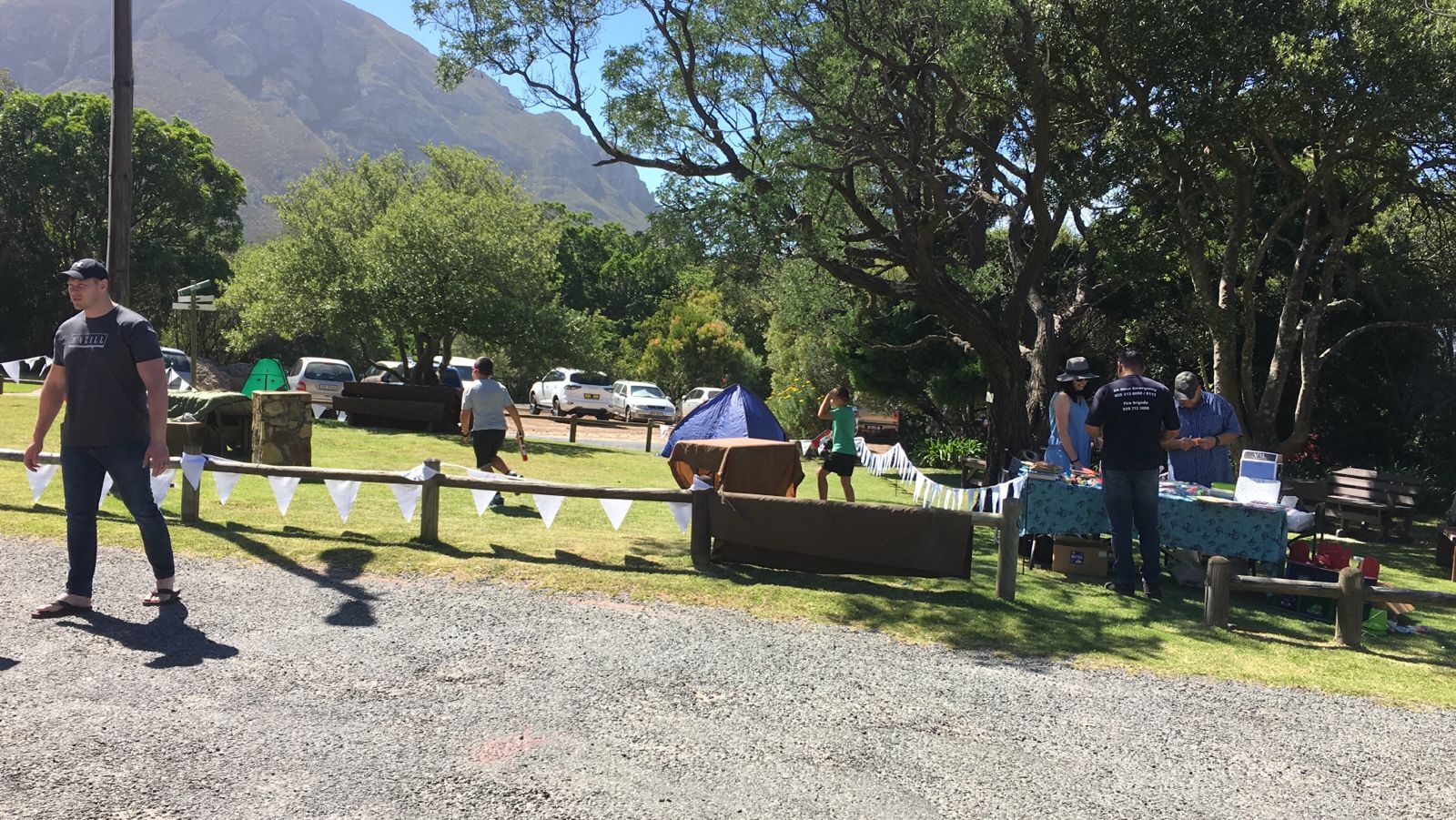 Homeschool Market Hermanus